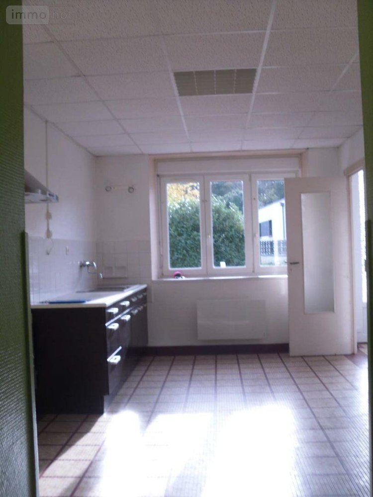 Location maison Betton 35830 Ille-et-Vilaine 97 m2 5 pièces 878 euros