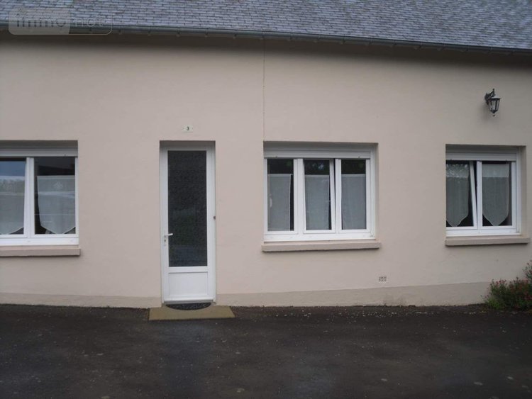 Location maison Betton 35830 Ille-et-Vilaine 97 m2 5 pièces 878 euros