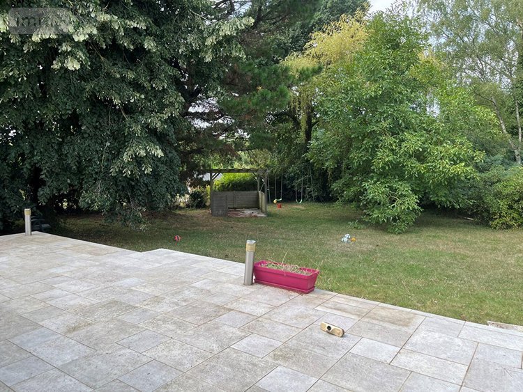 Location maison Betton 35830 Ille-et-Vilaine 138 m2 7 pièces 1264 euros