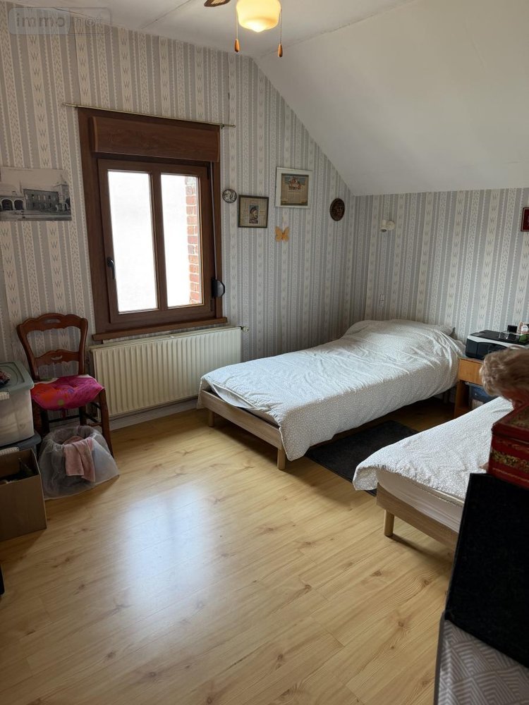 Maison a vendre Busigny 59137 Nord 152 m2 11 pièces 171872 euros