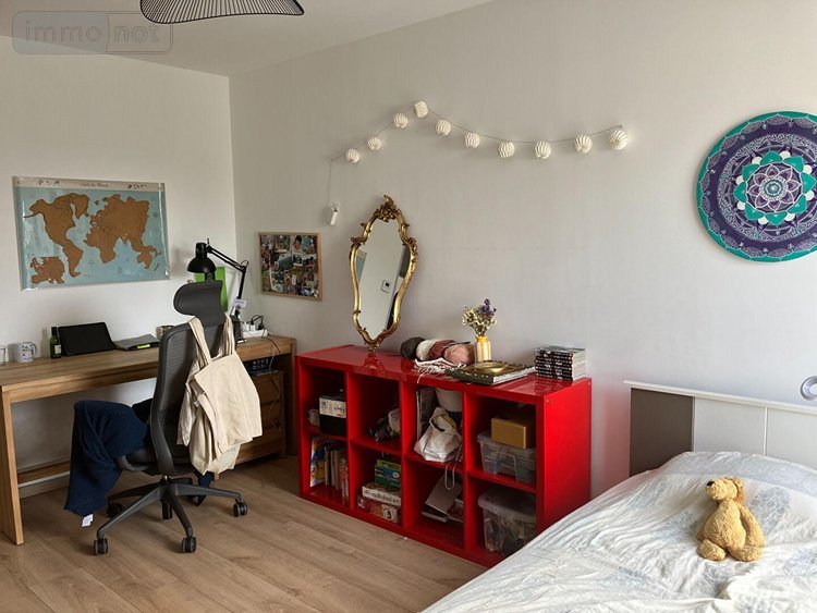 Location maison Rennes 35000 Ille-et-Vilaine 136 m2 6 pièces 2000 euros