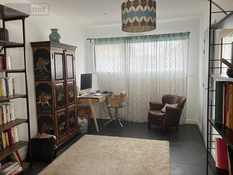 Location maison Rennes 35000 Ille-et-Vilaine 136 m2 6 pièces 2000 euros