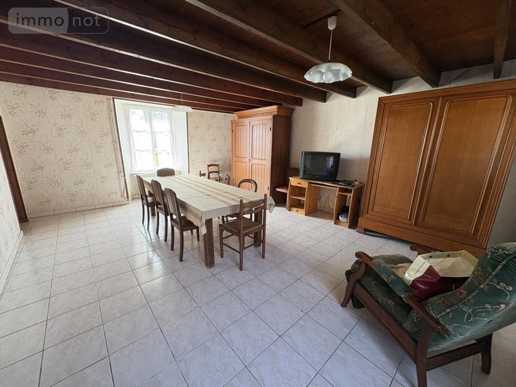 Maison a vendre Vicq-sur-Mer 50330 Manche 150 m2 5 pièces 419200 euros