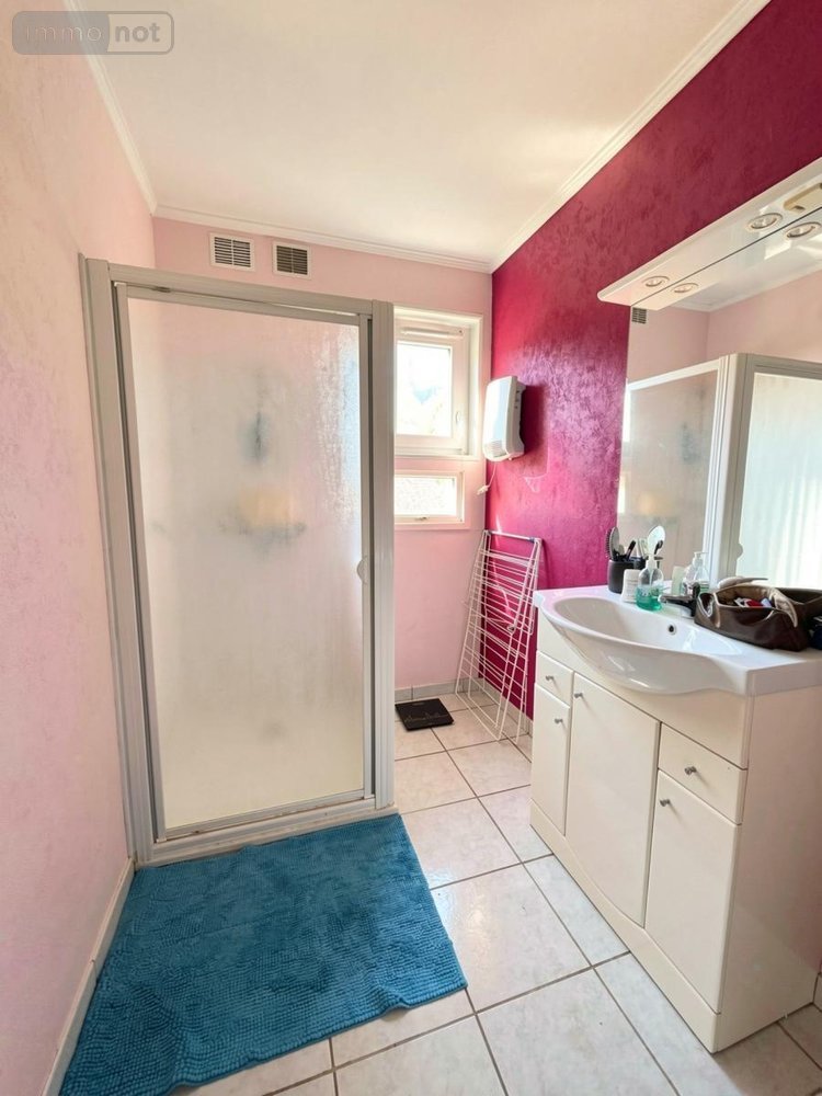 Maison a vendre Morlaix 29600 Finistère 127 m2 7 pièces 248000 euros