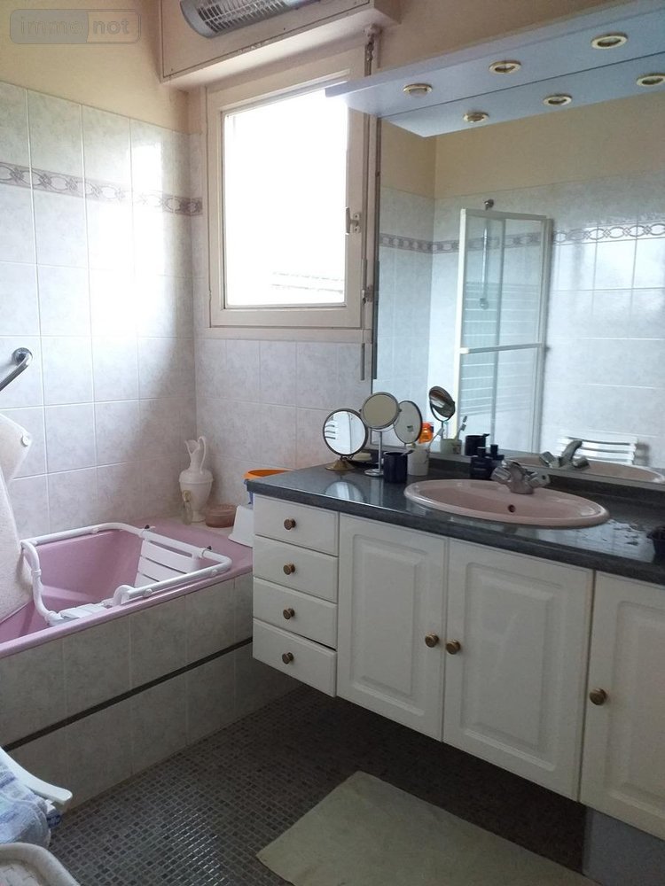 Maison a vendre Plescop 56890 Morbihan 106 m2 7 pièces 413372 euros