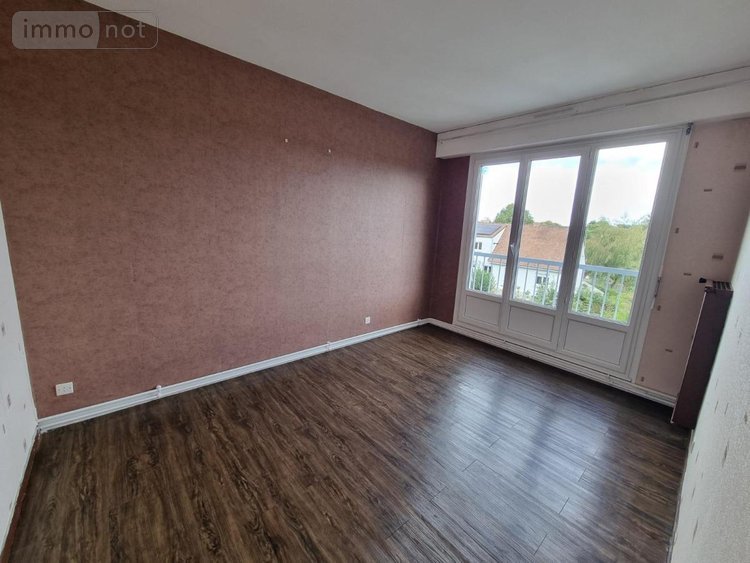 Appartement a vendre Montargis 45200 Loiret 70 m2 3 pièces 106000 euros