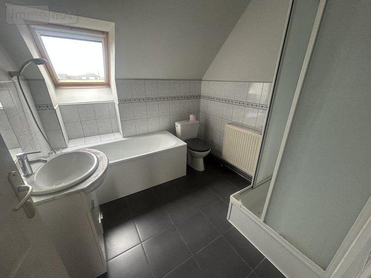 Maison a vendre Awoingt 59400 Nord 115 m2 5 pièces 218900 euros