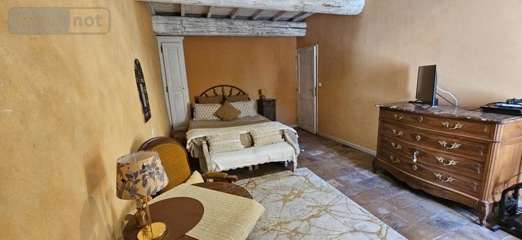 Maison a vendre Vergèze 30310 Gard 360 m2 9 pièces 1248500 euros