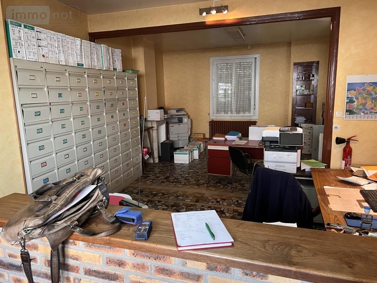 Maison a vendre Marcoing 59159 Nord 141 m2 6 pièces 105500 euros