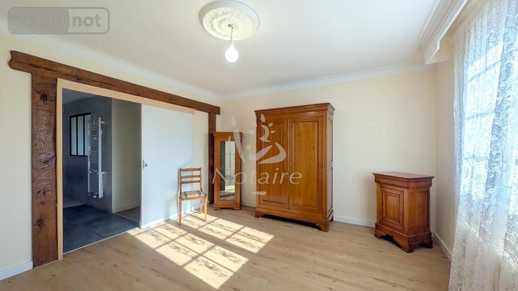 Maison a vendre Plouescat 29430 Finistère 152 m2 6 pièces 199700 euros