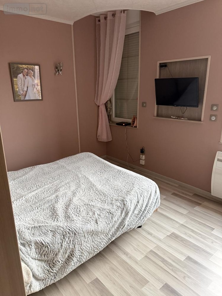 Maison a vendre Caudry 59540 Nord 127 m2 6 pièces 167000 euros