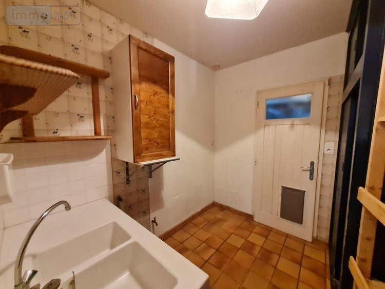 Maison a vendre Pleugriffet 56120 Morbihan 113 m2 4 pièces 177320 euros