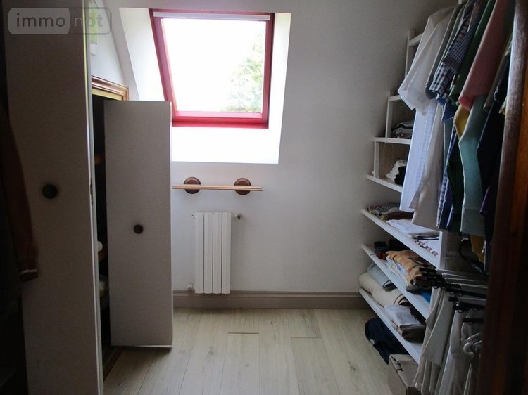 Maison a vendre Plounévézel 29270 Finistère 109 m2 5 pièces 265650 euros