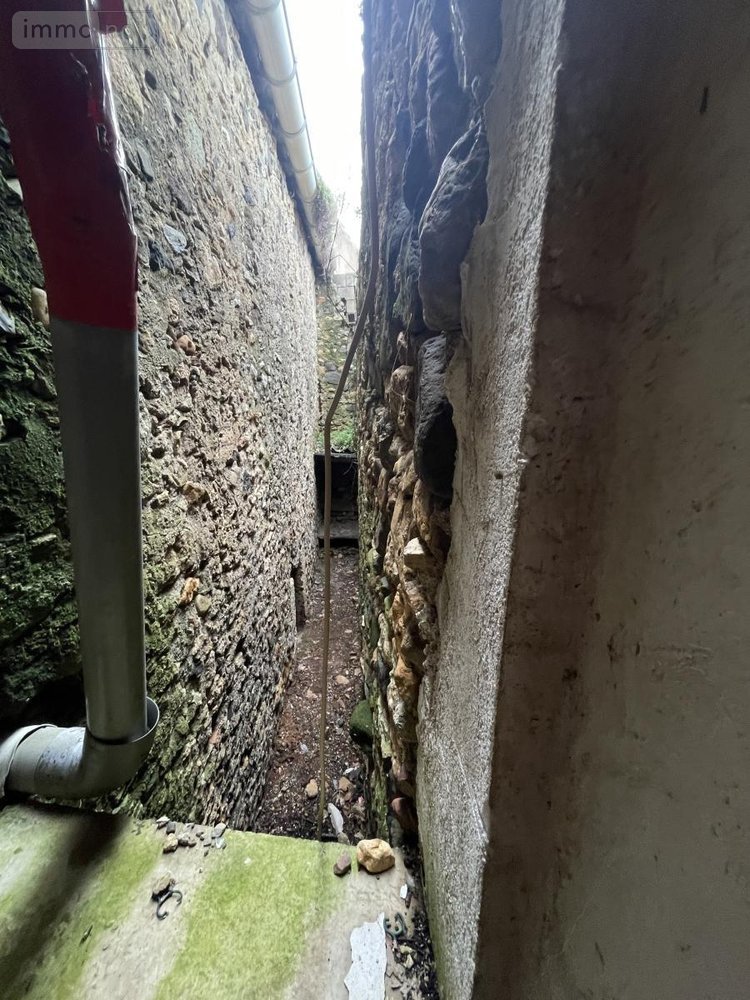 Maison a vendre Cazouls-d'Hérault 34120 Hérault 90 m2 5 pièces 90100 euros