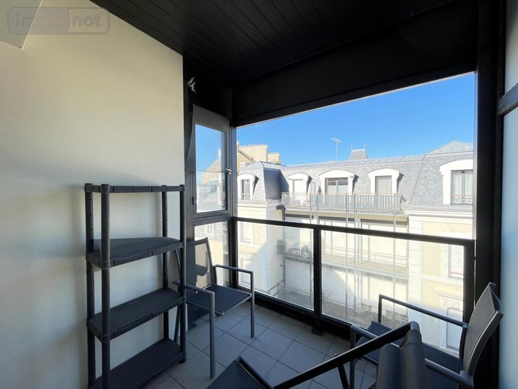 Appartement a vendre Saint-Malo 35400 Ille-et-Vilaine 99 m2 5 pièces 637450 euros