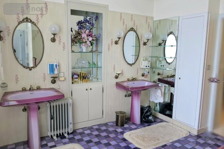 Maison a vendre Bourges 18000 Cher 326 m2 11 pièces 780000 euros