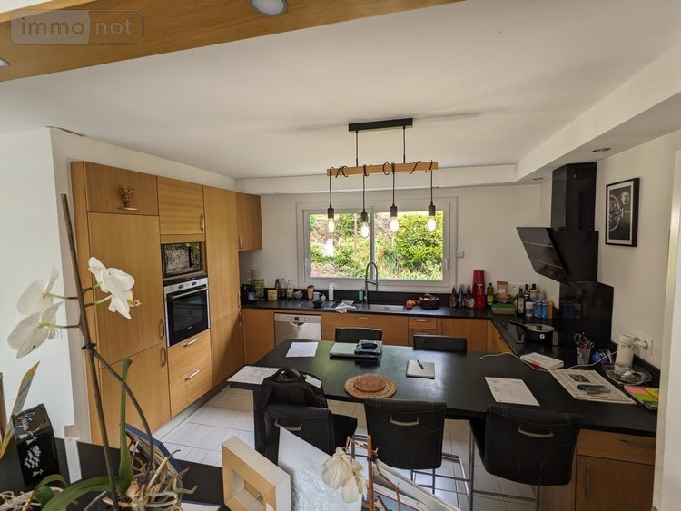 Maison a vendre Plourin-lès-Morlaix 29600 Finistère 162 m2 6 pièces 380600 euros