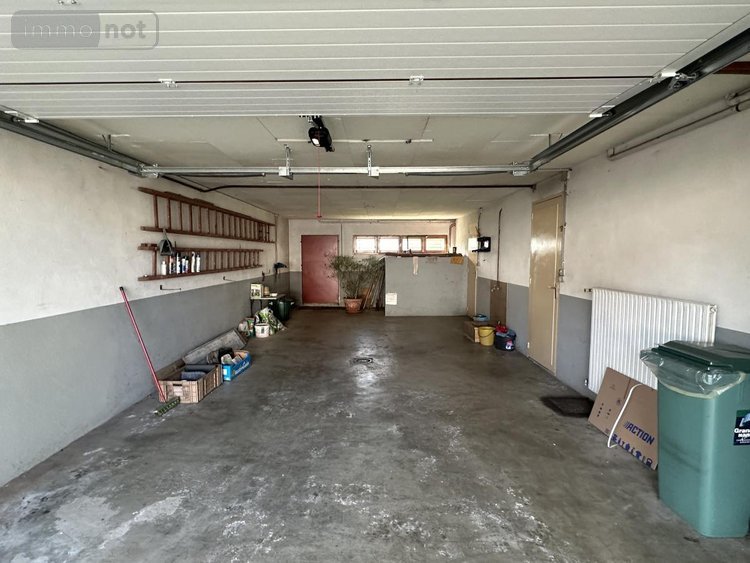 Maison a vendre Laneuveville-devant-Nancy 54410 Meurthe-et-Moselle 97 m2 4 pièces 216000 euros