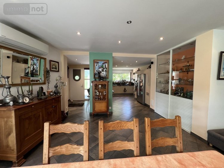 Maison a vendre Ploërmel 56800 Morbihan 178 m2 8 pièces 695000 euros