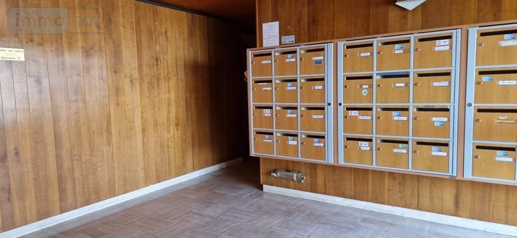 Appartement a vendre Pontivy 56300 Morbihan 50 m2 2 pièces 97620 euros