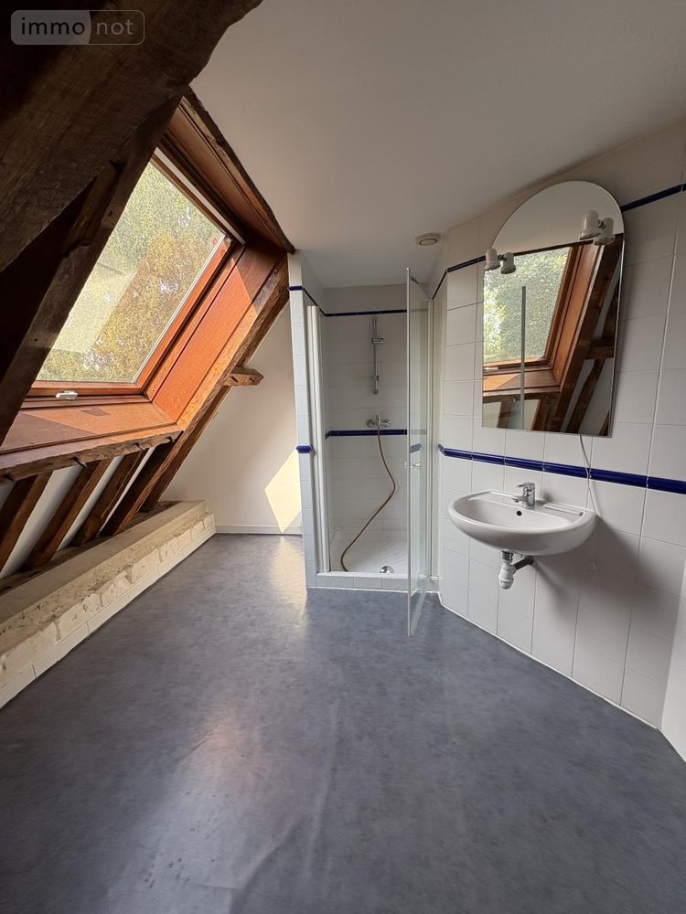 Maison a vendre Berles-Monchel 62690 Pas-de-Calais 116 m2 4 pièces 356440 euros