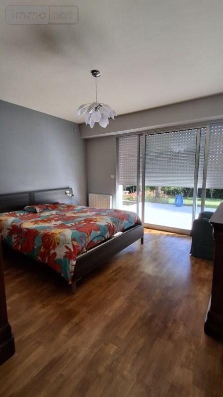 Maison a vendre Bénodet 29950 Finistère 145 m2 5 pièces 428450 euros