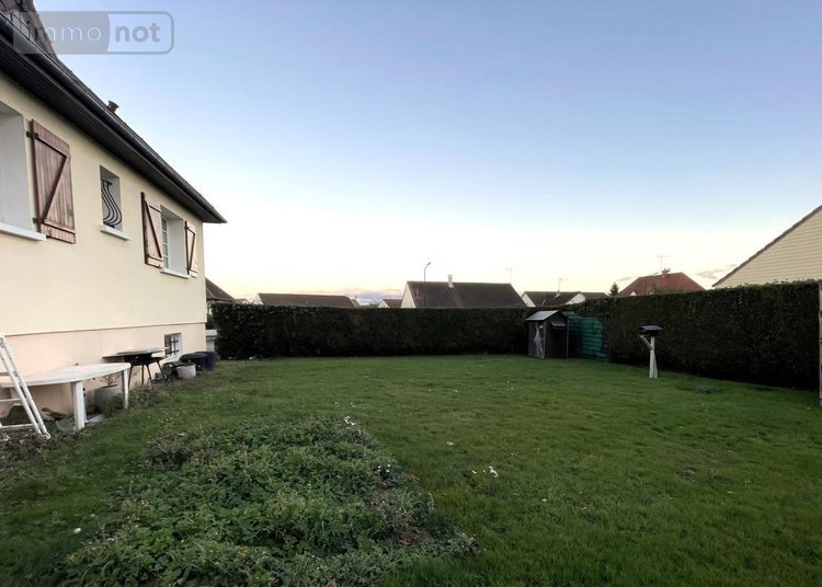 Maison a vendre Marolles-les-Braults 72260 Sarthe 137 m2 7 pièces 141660 euros