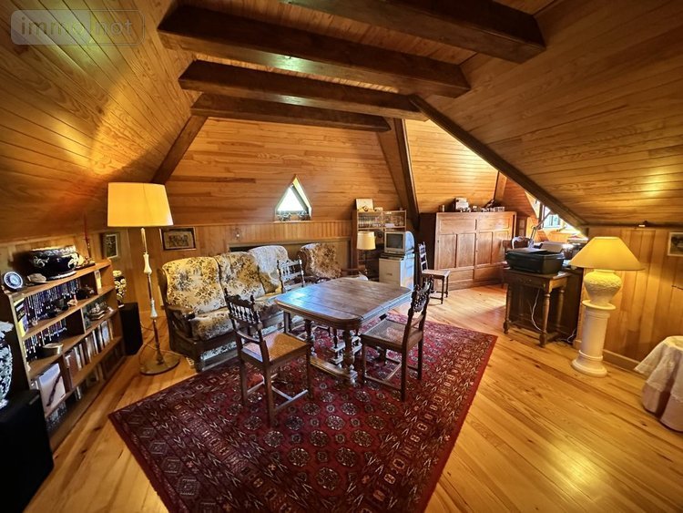 Maison a vendre Neuvéglise-sur-Truyère 15260 Cantal 120 m2  222600 euros