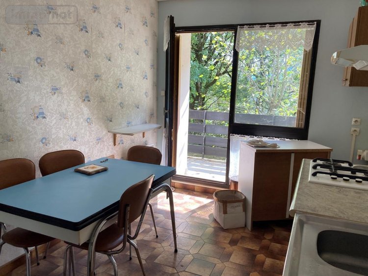 Appartement a vendre Sassenage 38360 Isère 74 m2 3 pièces 175000 euros