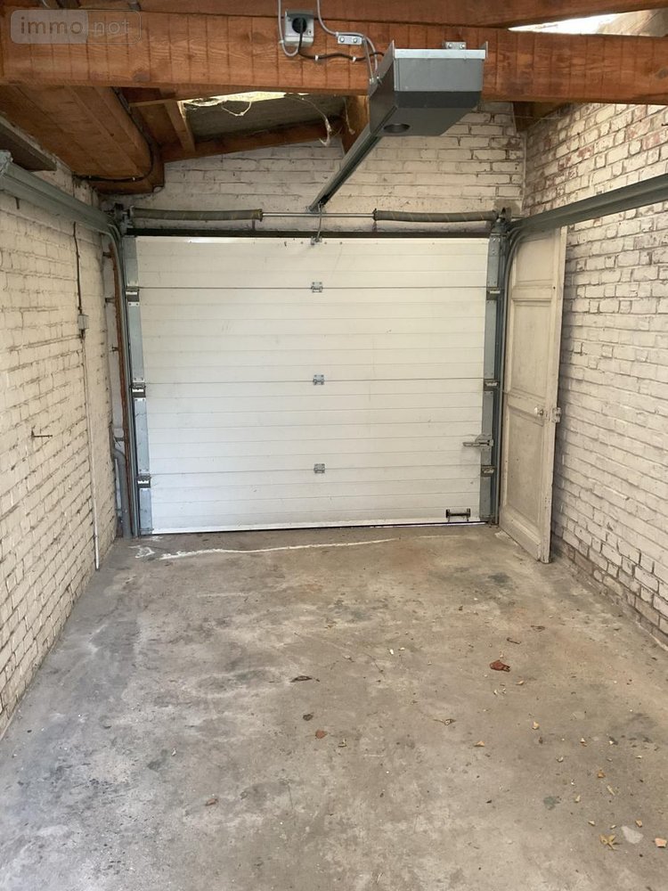 Maison a vendre Douai 59500 Nord 95 m2 5 pièces 107500 euros