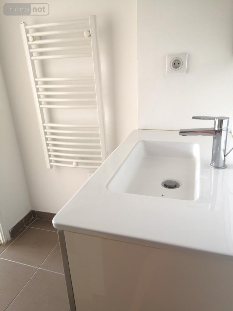 Appartement a vendre Cambrai 59400 Nord 59 m2 3 pièces 126000 euros