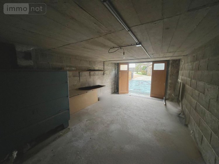 Appartement a vendre Évron 53600 Mayenne 56 m2 3 pièces 63240 euros