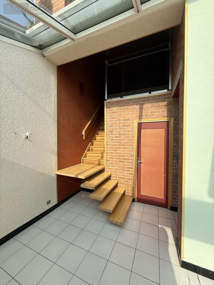 Maison a vendre Cuincy 59553 Nord 116 m2 4 pièces 158000 euros