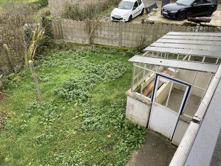 Maison a vendre Saint-Caradec 22600 Côtes-d'Armor 117 m2 5 pièces 136000 euros