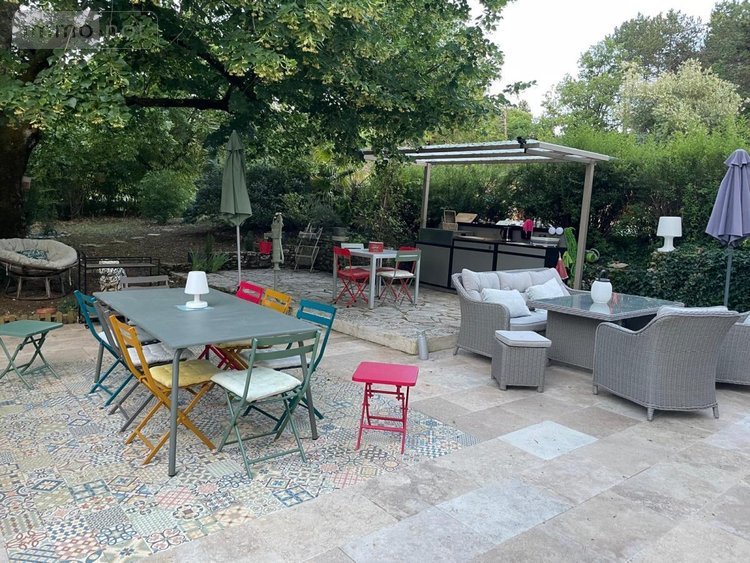 Maison a vendre Cahors 46000 Lot 145 m2 6 pièces 374400 euros