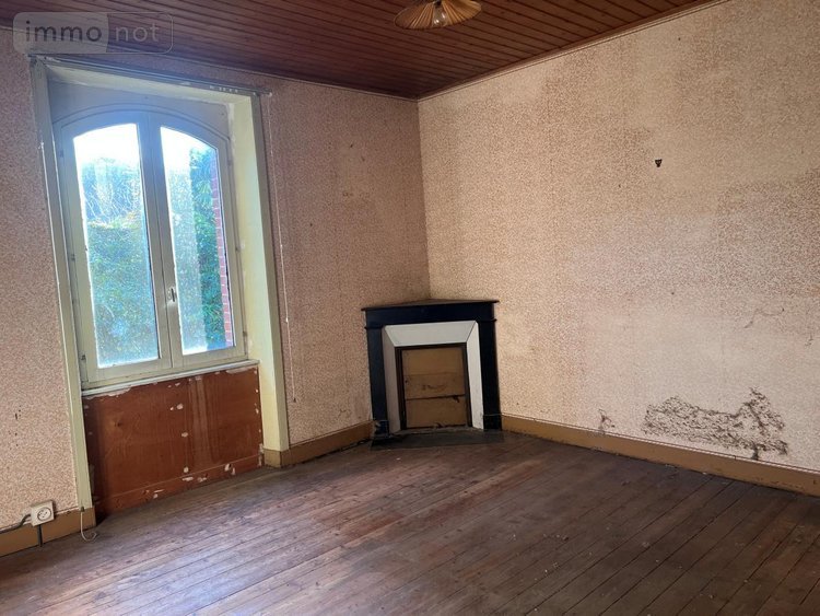 Maison a vendre Dinard 35800 Ille-et-Vilaine 125 m2 5 pièces 399000 euros