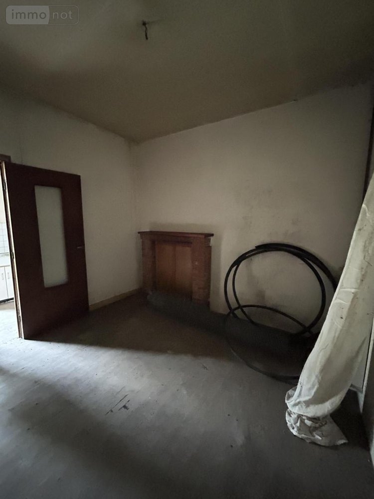 Maison a vendre Corps-Nuds 35150 Ille-et-Vilaine 30 m2 2 pièces 85000 euros