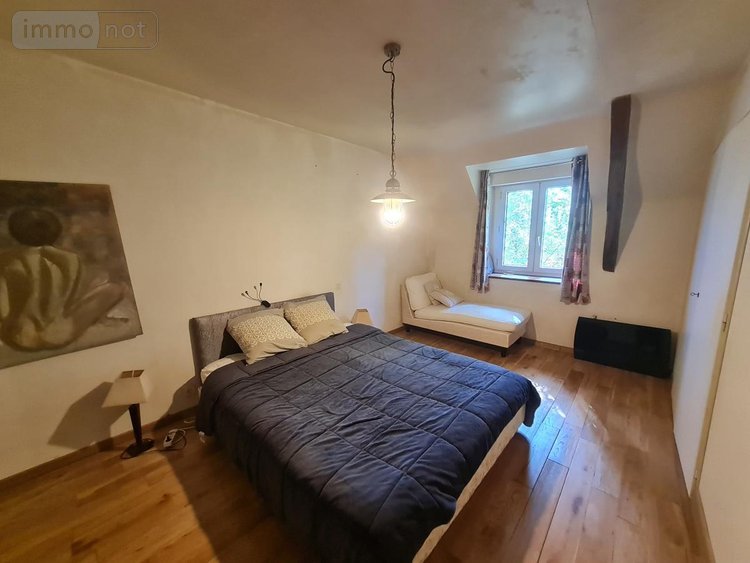 Maison a vendre Évellys 56500 Morbihan 202 m2 5 pièces 299000 euros