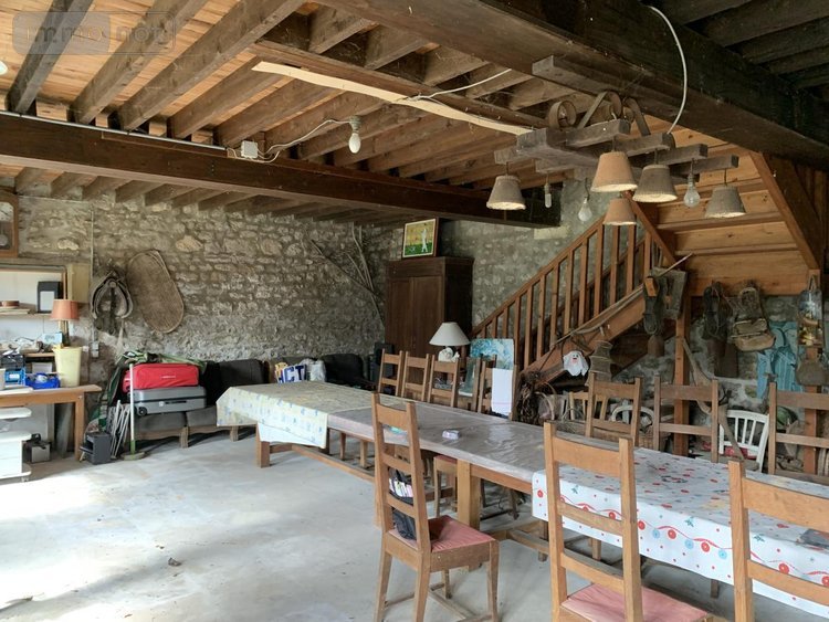 Maison a vendre Vandeuil 51140 Marne 250 m2 6 pièces 594000 euros