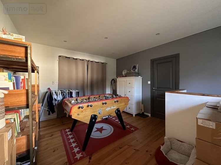 Maison a vendre Saint-Avé 56890 Morbihan 191 m2 8 pièces 898840 euros