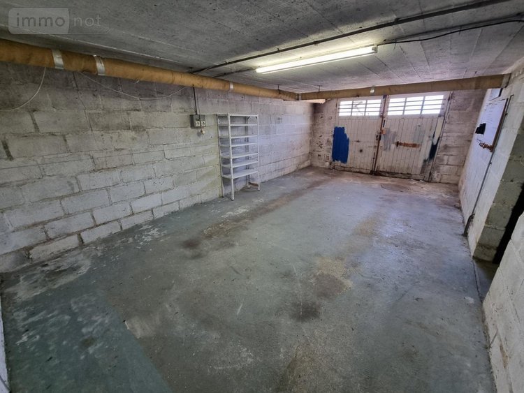 Maison a vendre Châteauneuf-sur-Loire 45110 Loiret 65 m2 3 pièces 134620 euros