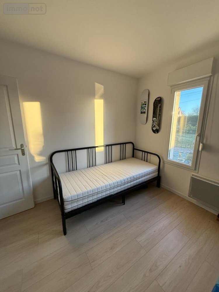 Maison a vendre La Cauchie 62158 Pas-de-Calais 126 m2 7 pièces 228800 euros