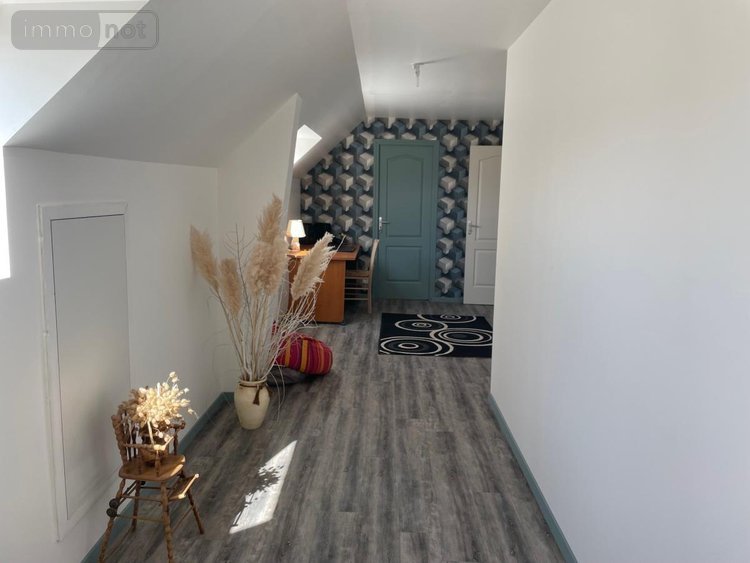 Maison a vendre Carville 14350 Calvados 176 m2 7 pièces 400900 euros