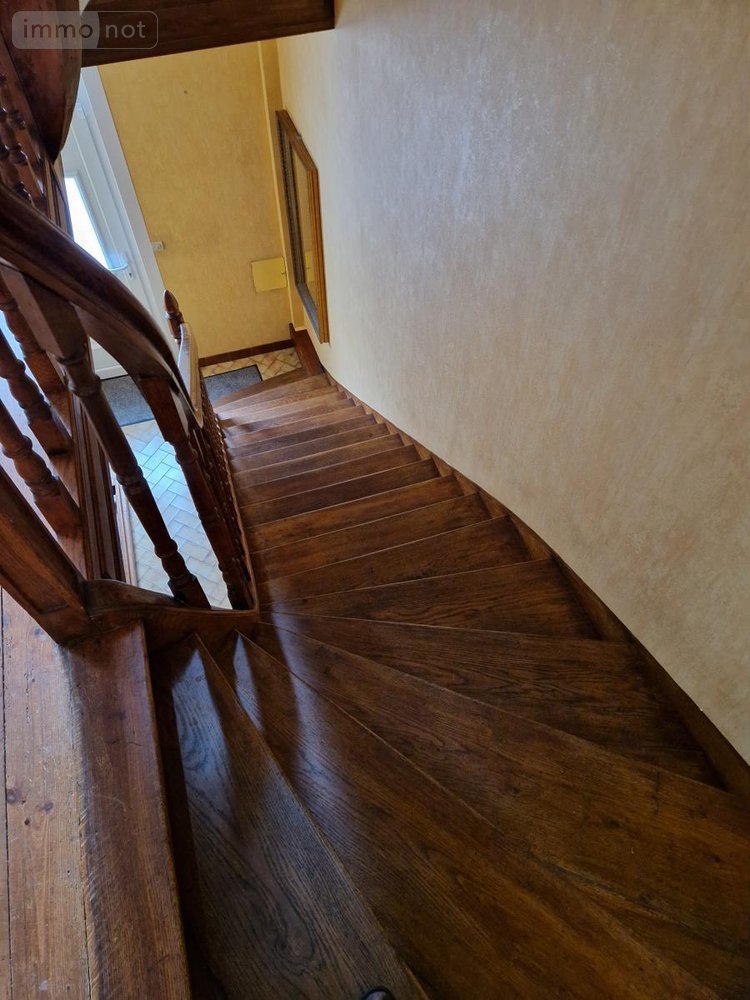 Maison a vendre Roisel 80240 Somme 168 m2 7 pièces 215000 euros