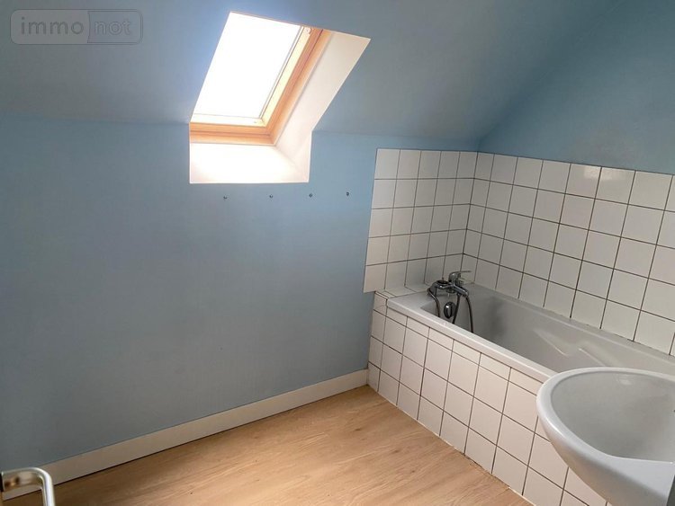 Maison a vendre Saint-Aubin-des-Bois 14380 Calvados 129 m2 4 pièces 147700 euros