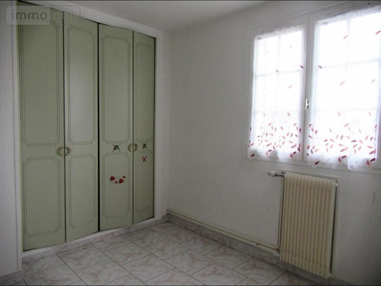 Location maison Pannes 54470 Meurthe-et-Moselle 89 m2 4 pièces 763 euros