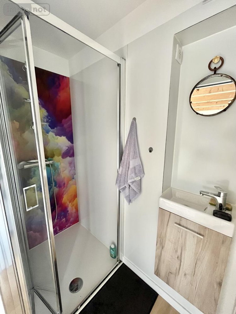 Maison a vendre Ingrandes-Le-Fresne-sur-Loire 49123 Maine-et-Loire 174 m2 9 pièces 354000 euros