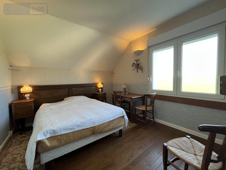 Maison a vendre Moncetz-Longevas 51470 Marne 167 m2 7 pièces 262000 euros