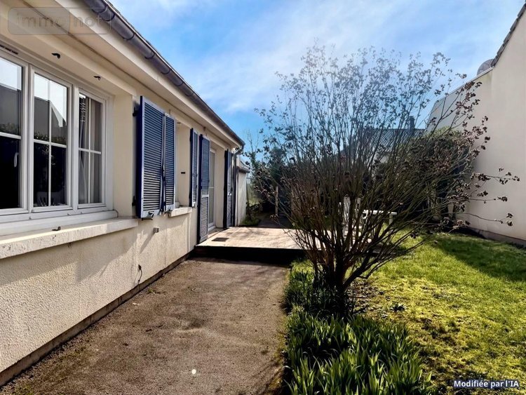 Maison a vendre Amiens 80000 Somme 130 m2 7 pièces 278250 euros