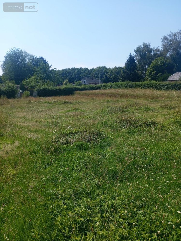 Maison a vendre Buironfosse 02620 Aisne 90 m2  128000 euros